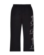 SCRIPT JOGGER 2.0 - BLACK